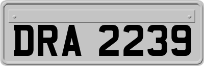 DRA2239
