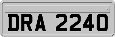DRA2240