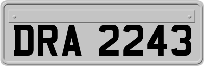 DRA2243