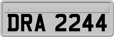 DRA2244