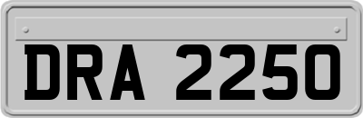 DRA2250