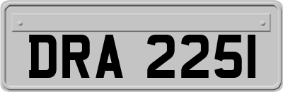 DRA2251