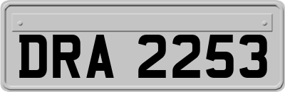 DRA2253