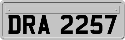 DRA2257