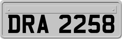 DRA2258