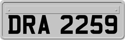 DRA2259