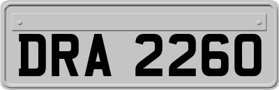 DRA2260