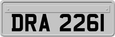 DRA2261