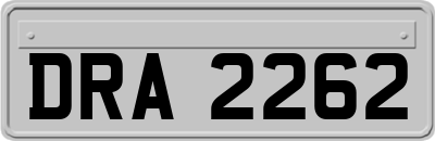 DRA2262