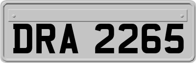 DRA2265