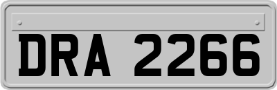 DRA2266