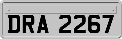 DRA2267