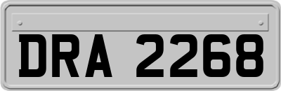 DRA2268