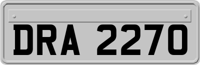 DRA2270