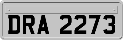 DRA2273