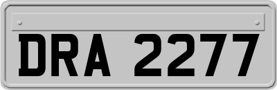 DRA2277
