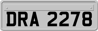 DRA2278