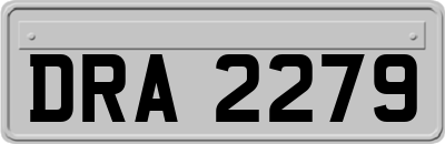 DRA2279