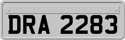 DRA2283