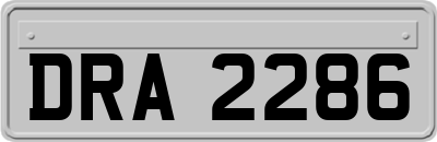 DRA2286