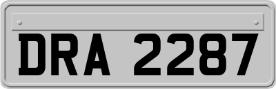 DRA2287