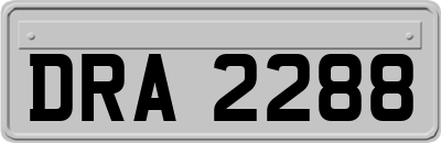 DRA2288