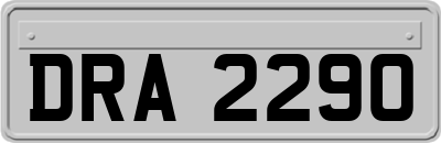 DRA2290