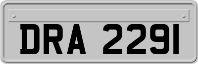 DRA2291