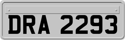 DRA2293
