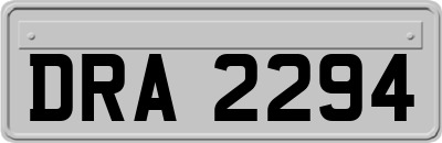 DRA2294