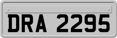 DRA2295