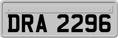 DRA2296