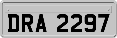 DRA2297