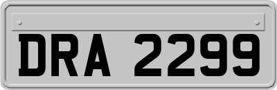 DRA2299