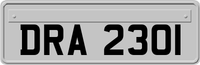 DRA2301
