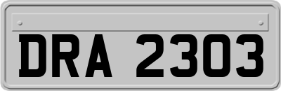 DRA2303