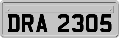 DRA2305