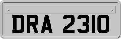 DRA2310