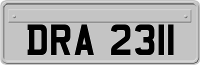 DRA2311