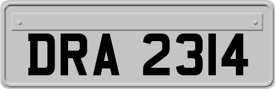 DRA2314