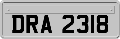 DRA2318
