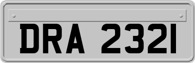 DRA2321