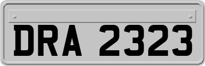 DRA2323