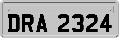DRA2324