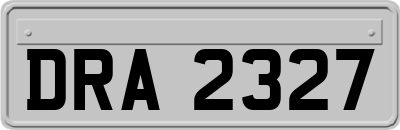 DRA2327