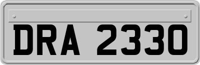 DRA2330
