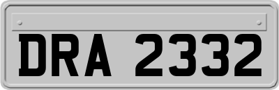 DRA2332