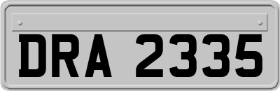 DRA2335