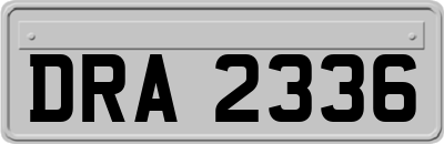 DRA2336
