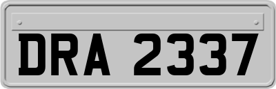 DRA2337